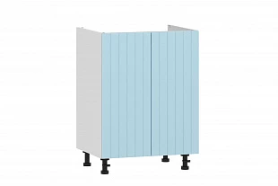 Тумба под мойку "Тоскана" 100.04 600