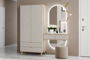 Прихожая "Дакота" Комплектация 2 