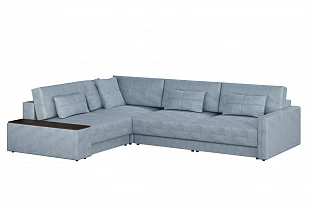 Накладка Венге, Onix 16 синий 