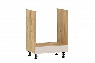 Тумба кухонная для техники "Асти" 100.10 600