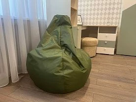 Пуш Груша (хаки) 