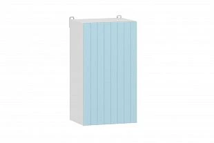 Шкаф навесной "Тоскана" 100.30 400