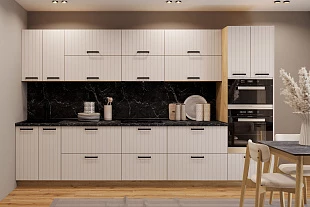 Кухня "Тоскана" Комплектация 6 