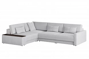 Накладка Венге, Clever 08 серый 