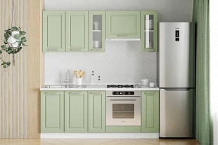 Кухня "Вокс" Комплектация 6 