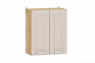 100.31 600 Шкаф навесной ("Вокс", Сантьяго, Дуб Крафт Золотой) 