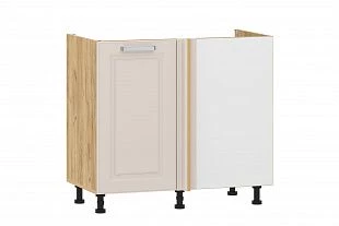 Тумба под мойку угловая "Вокс" 100.11 1000