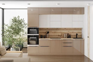 Кухня "Арли" Комплектация 1 