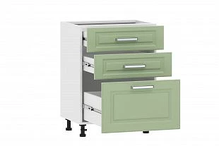 Тумба кухонная "Вокс" 100.06 600