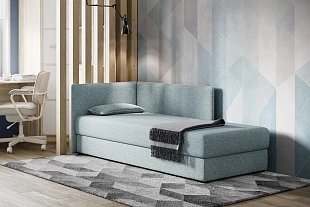 Тахта "MIA" Левая Тахта "MIA"  