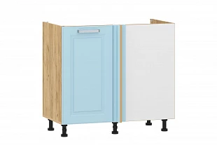 Тумба под мойку угловая "Вокс" 100.11 1000