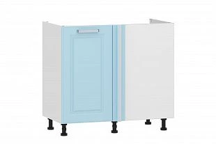 Тумба под мойку угловая "Вокс" 100.11 1000