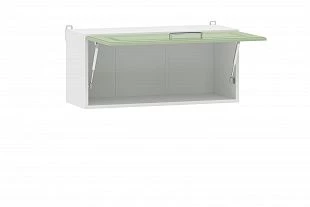 Шкаф навесной "Вокс" 100.38 800