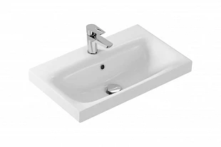 Раковина Cersanit Moduo Slim 60 (Кристалл 60) 