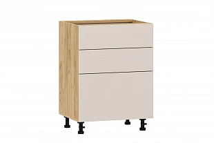 Тумба кухонная "Асти" 100.06 600