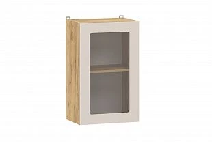 Шкаф навесной "Асти" 