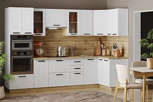 Кухня "Тоскана" Комплектация 2 