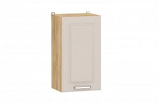 100.30 400 Шкаф навесной ("Вокс", Сантьяго, Дуб Крафт Золотой) 