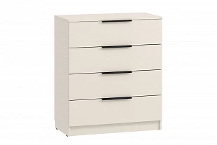 Комод "Одри" НМ 013.71-01 М