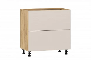 Тумба кухонная "Асти" 100.05 800