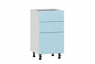 Тумба кухонная "Тоскана" 100.06 450