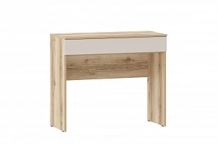 НМ 040.55 Стол туалетный ("Арден", Сантьяго, Дуб Делано) 