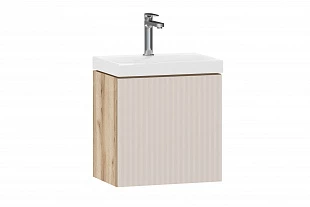 Тумба "Адель" 50 (Сантьяго/Дуб Делано) 