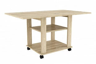 Стол журнальный Консул-2.01 НМ 011.67 Х