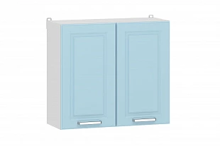 100.31 800 Шкаф навесной ("Вокс", Антарктида, Белый) 