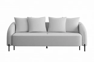 Элвин диван-кровать (Букле Like 992)  