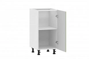 Тумба кухонная "Вокс" 100.01 400