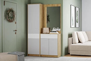 Прихожая "Нортон" Комплектация 3 