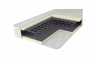 Матрас Триумф 1400*1950 