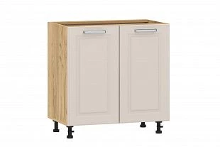 Тумба кухонная "Вокс" 100.02 800