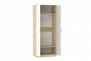 Шкаф для одежды "Оливия" НМ 040.60 Х