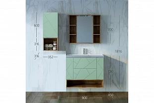 КРИСТАЛЛ Комплектация 32 