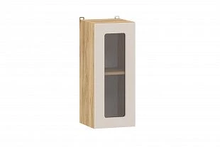 Шкаф навесной "Асти" 