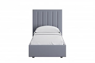 Кровать Ingrid 900 (Sota grey) 