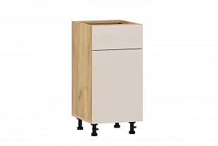 Тумба кухонная "Асти" 100.08 400