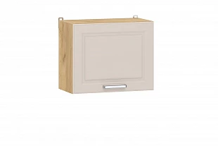 100.39 600 Шкаф навесной ("Вокс", Сантьяго, Дуб Крафт Золотой) 