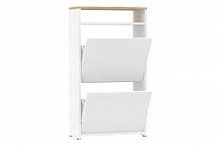 Тумба для обуви "Дерби" НМ 040.08