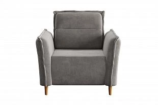 Кресло Пуэр (Велюр Laim 05) 