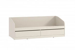 Кровать "Одри" НМ 041.50-01